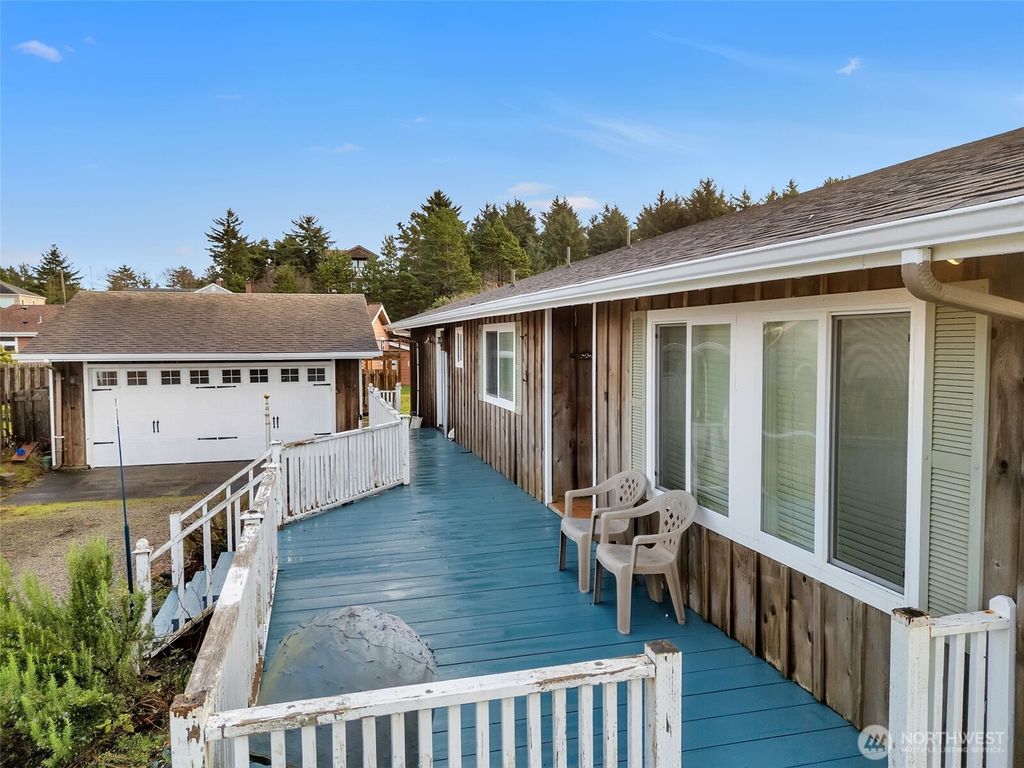 Photo of 23716 J Place, Ocean Park, WA 98640 (MLS # 2457244)