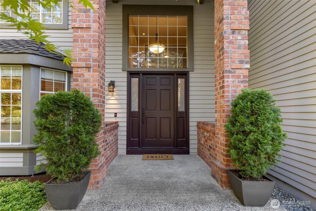 Photo of 23413 SE 254th Street, Maple Valley, WA 98038 (MLS # 2364262)