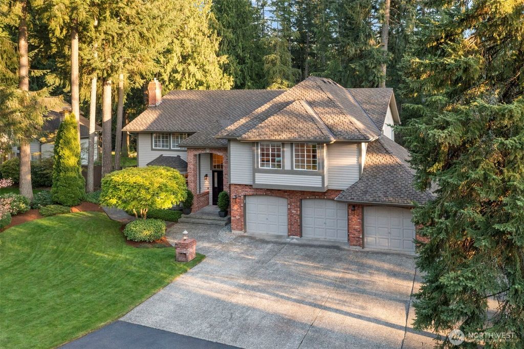 Photo of 23413 SE 254th Street, Maple Valley, WA 98038 (MLS # 2364262)