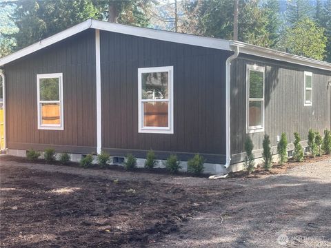 Photo of 6257 Azure Way, Maple Falls, WA 98266 (MLS # 2443297)