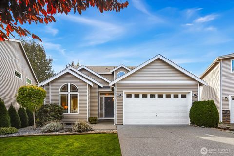 20635 73rd Avenue Ct E Spanaway WA 98387