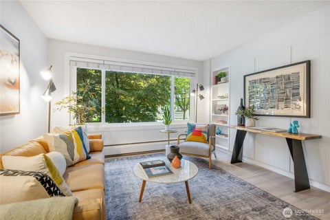 Photo of 1200 Boylston Avenue #203, Seattle, WA 98101 (MLS # 2579859)