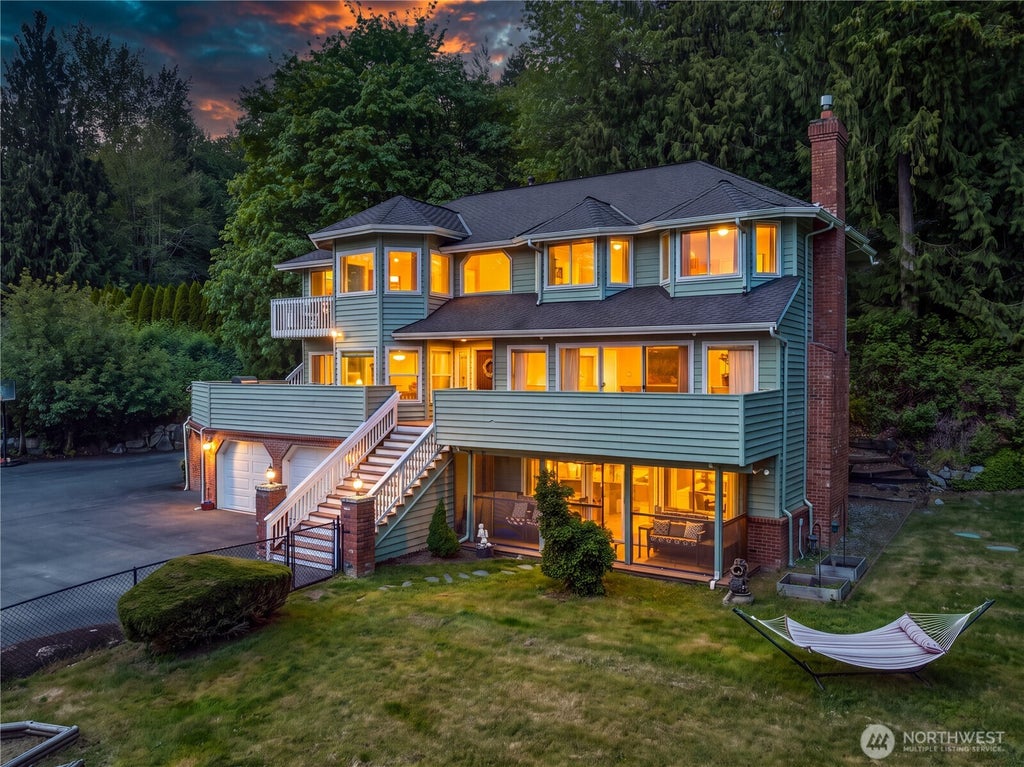 Photo of 32223 NE 88th Street, Carnation, WA 98014 (MLS # 2525726)