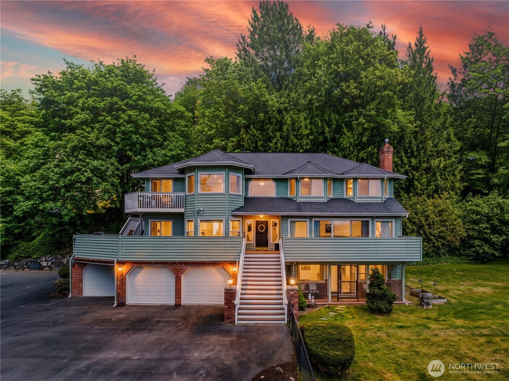 Photo of 32223 NE 88th Street, Carnation, WA 98014 (MLS # 2525726)