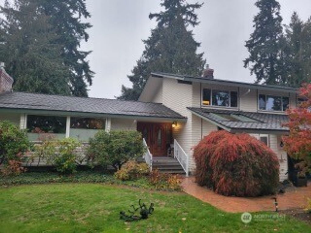 Photo of 19731 6th Place Pl NW, Shoreline, WA 98177 (MLS # 2448484)