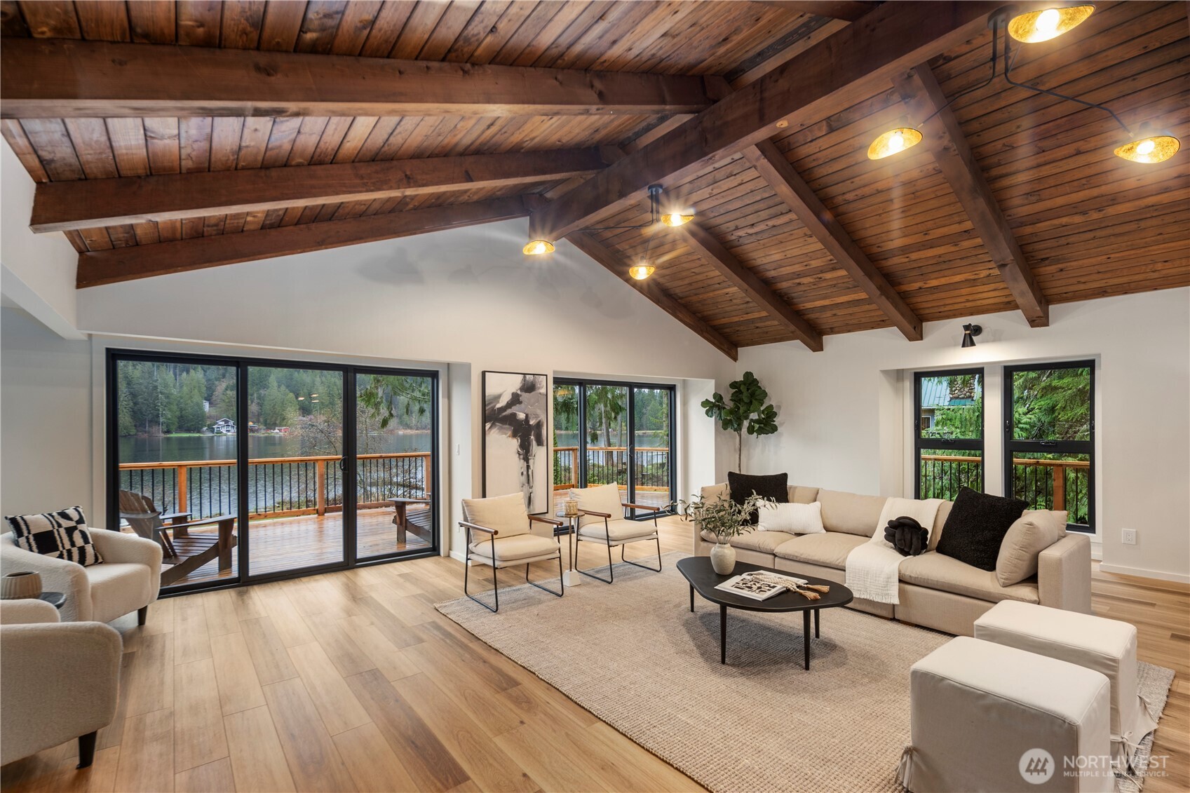 1311 SW Lake Roesiger Road