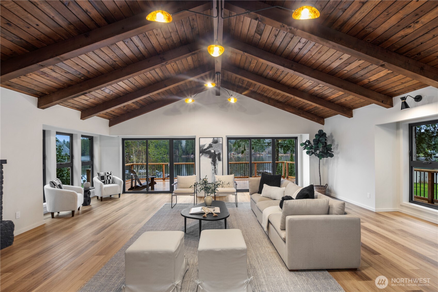 1311 SW Lake Roesiger Road