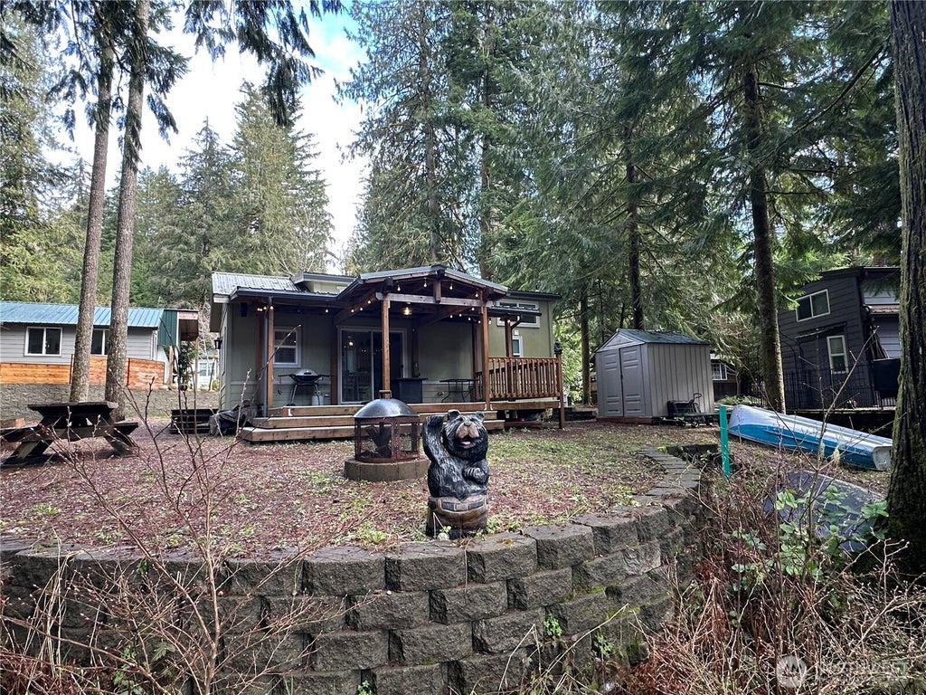 Photo of 44920 Kayak Trail, Concrete, WA 98237 (MLS # 2564562)