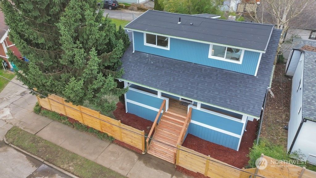 Photo of 5907 44th Avenue S, Seattle, WA 98118 (MLS # 2206014)