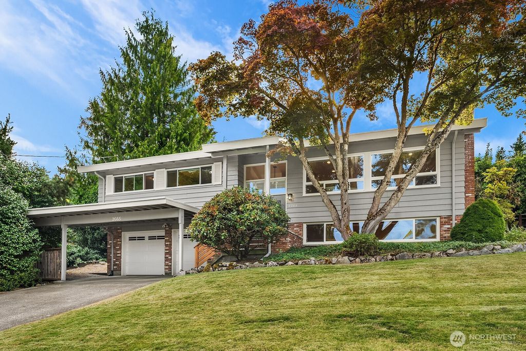 Photo of 2665 171st Avenue SE, Bellevue, WA 98008 (MLS # 2419405)