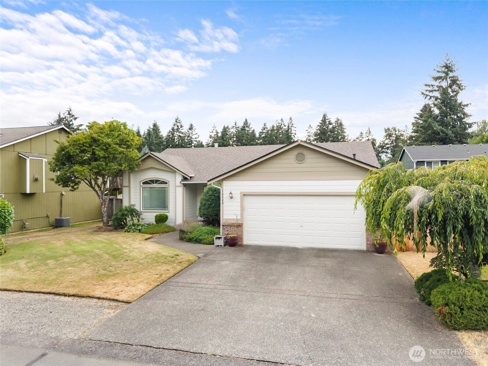 16520 85th Avenue Ct E