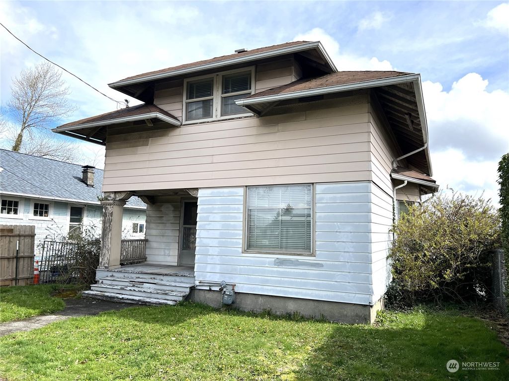 Photo of 1810 14th Avenue S, Seattle, WA 98144 (MLS # 2051693)