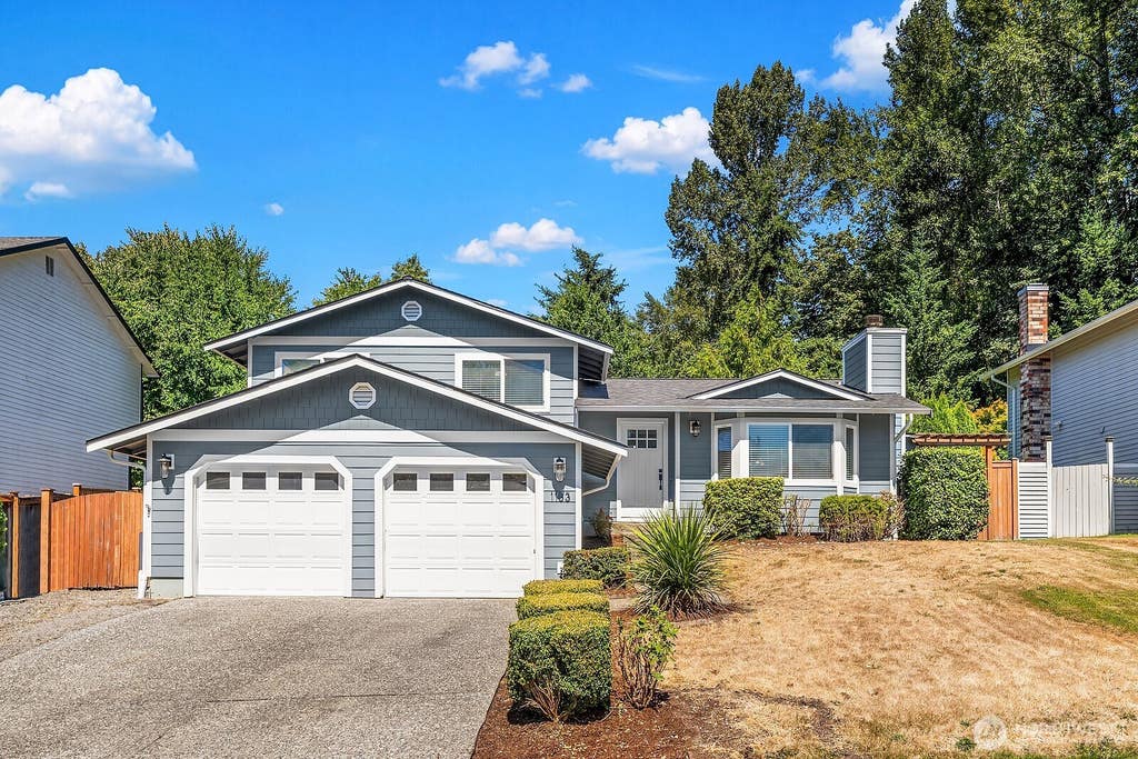 Photo of 1133 235th Place SW, Bothell, WA 98021 (MLS # 2552529)