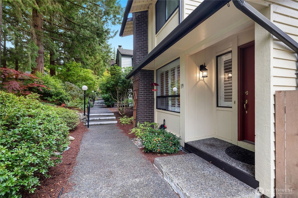 Photo of 1801 SW Evergreen Park Court CT SW #19, Olympia, WA 98502 (MLS # 2579233)