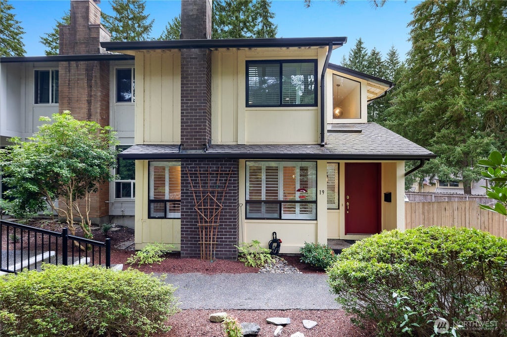 Photo of 1801 SW Evergreen Park Court CT SW #19, Olympia, WA 98502 (MLS # 2579233)