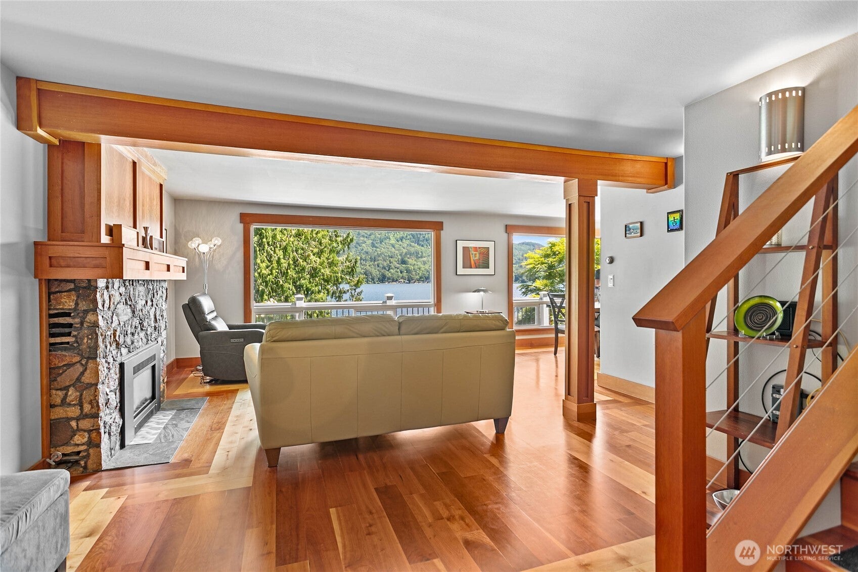 482 W Lake Samish Drive