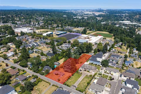Photo of 4624 S 146th Street, Tukwila, WA 98168 (MLS # 2570884)