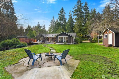 6133 NE Lariat Loop Bainbridge Island WA 98110