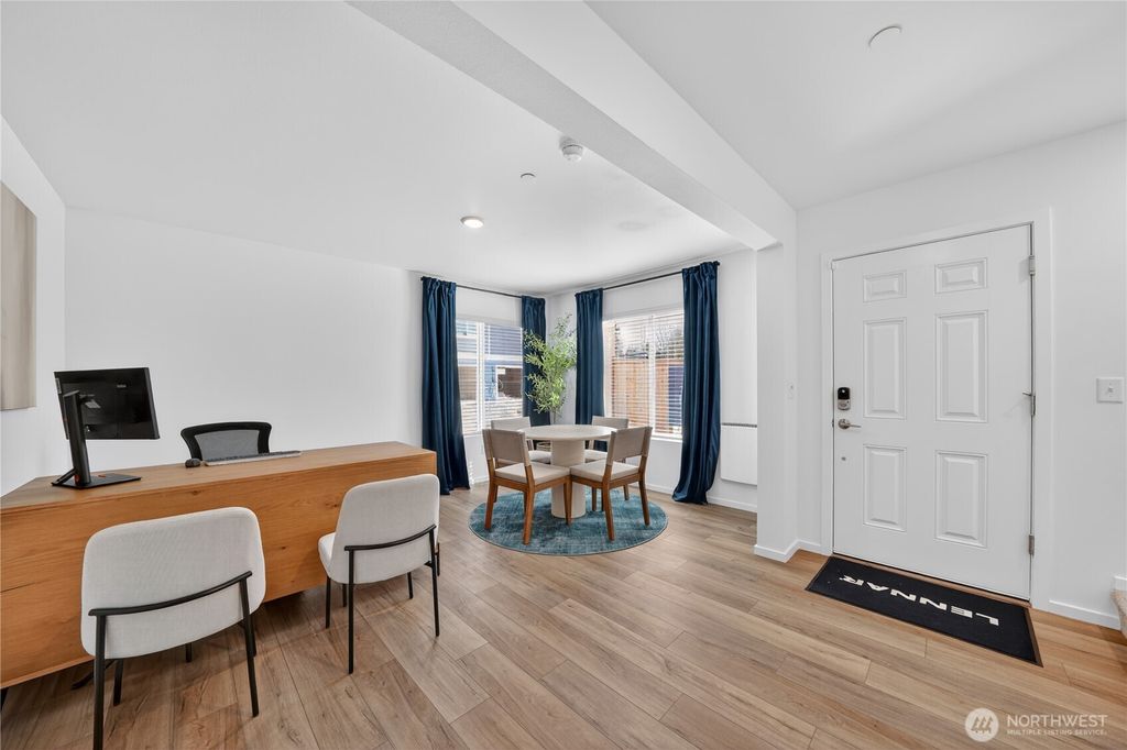 Photo of 9811 31st Avenue SE #C4, Everett, WA 98208 (MLS # 2511089)