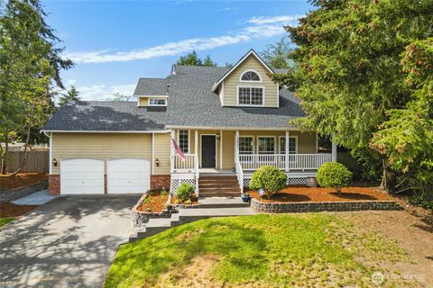 10901 194th Street Ct E Graham WA 98338