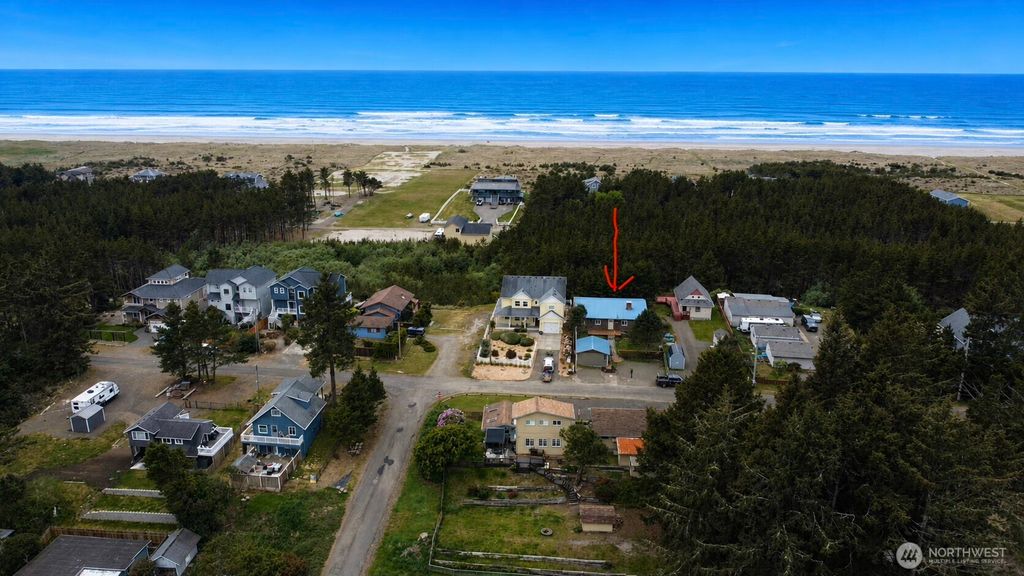 Photo of 27105 K Place, Ocean Park, WA 98640 (MLS # 2523189)