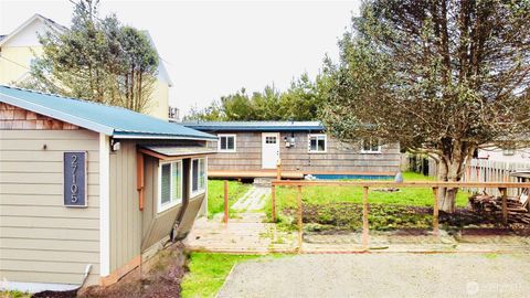 Photo of 27105 K Place, Ocean Park, WA 98640 (MLS # 2523189)