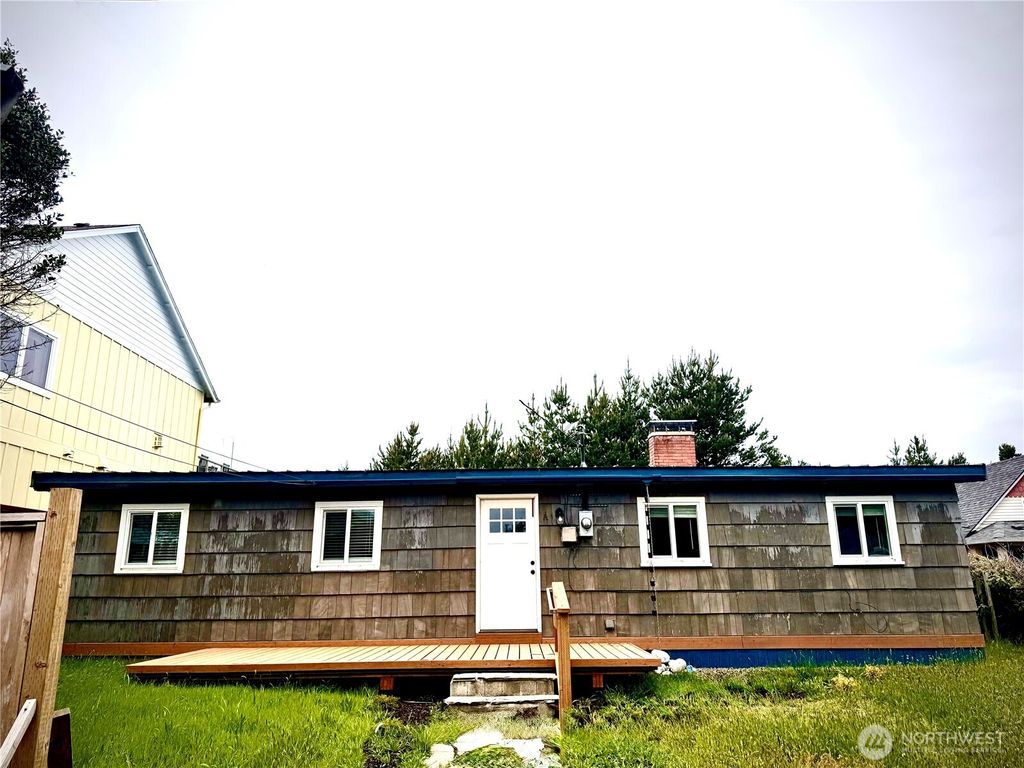 Photo of 27105 K Place, Ocean Park, WA 98640 (MLS # 2523189)