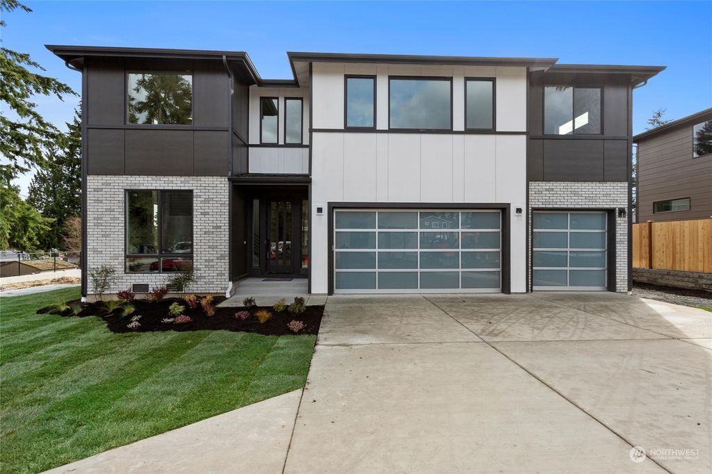 Photo of 24 216th Street SW, Bothell, WA 98021 (MLS # 2045497)