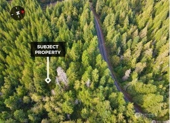 Photo of 1085 N lake cushman Road, Hoodsport, WA 98548 (MLS # 2580530)