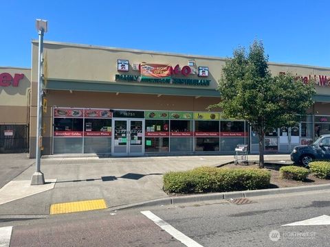 16751 SE 272nd Street Covington WA 98042