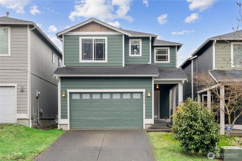 Photo of 7258 176th St Ct E, Puyallup, WA 98375 (MLS # 2483704)