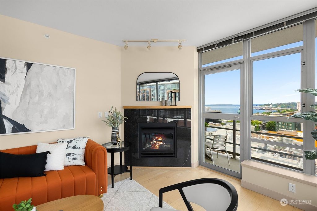 Photo of 2929 1st Avenue #1103, Seattle, WA 98121 (MLS # 2129846)