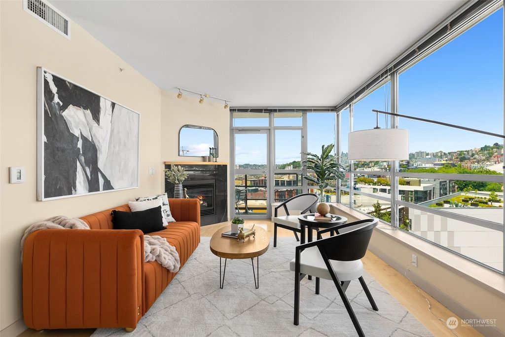 Photo of 2929 1st Avenue #1103, Seattle, WA 98121 (MLS # 2129846)