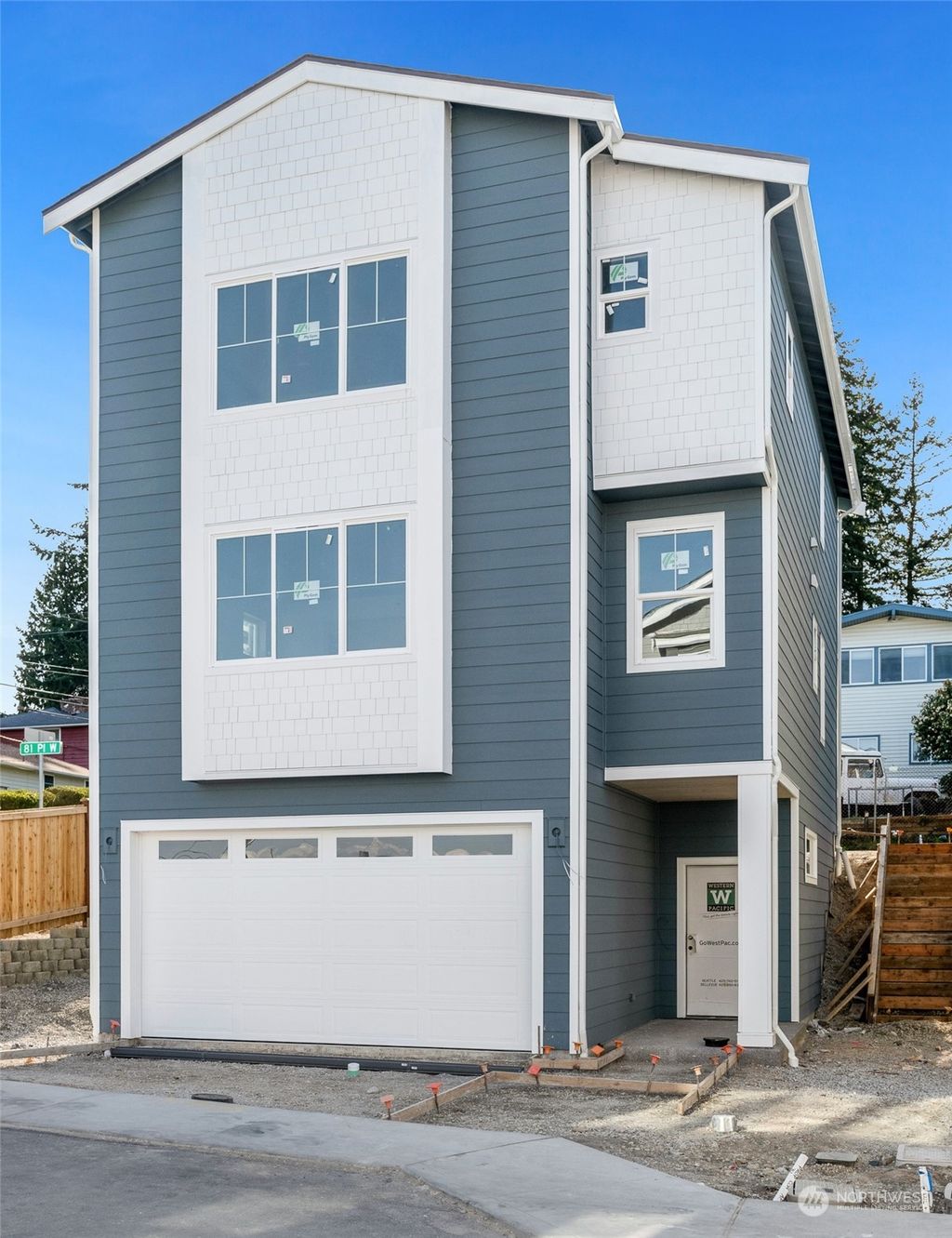 Photo of 22930 80th Park W #30, Edmonds, WA 98026 (MLS # 2057958)