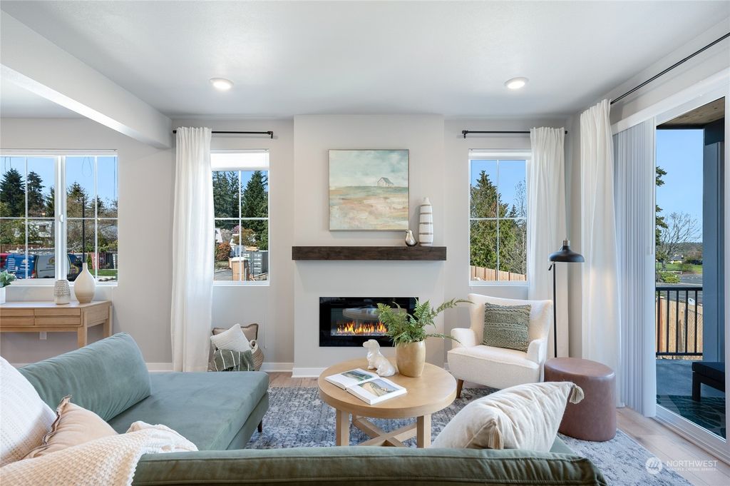 Photo of 22930 80th Park W #30, Edmonds, WA 98026 (MLS # 2057958)