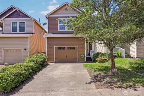 Photo of 5612 NE 75th Avenue, Vancouver, WA 98662 (MLS # 2526915)