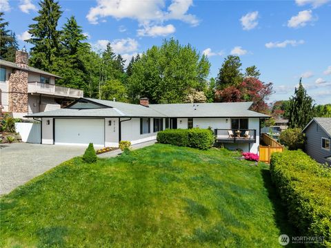 9726 NE 139th Street, Kirkland, WA 98034 - MLS#: 2375627