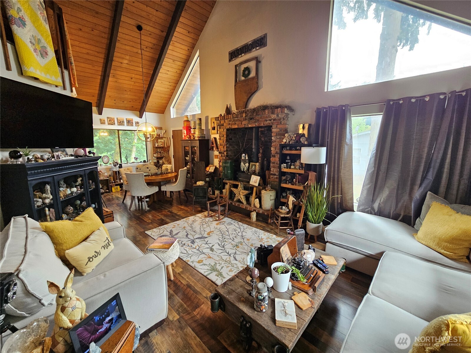 315 Spencer Creek