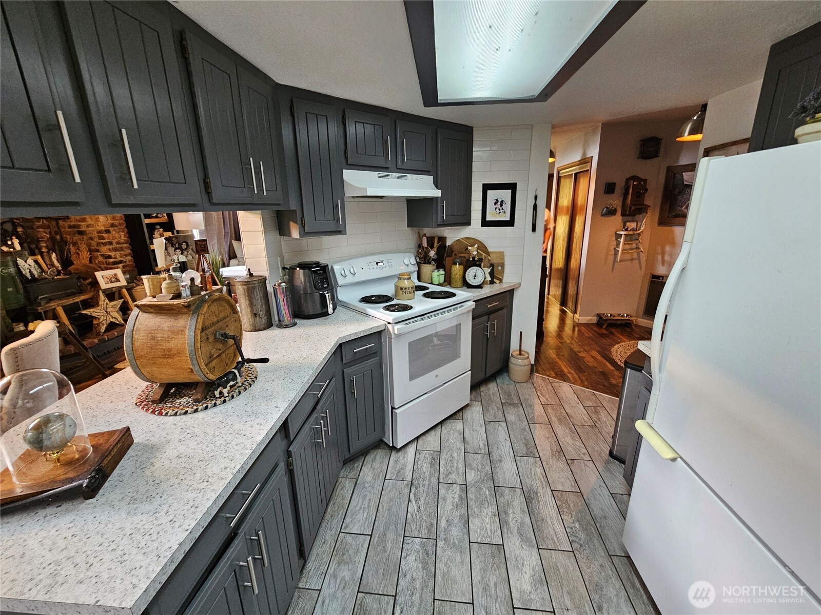 315 Spencer Creek