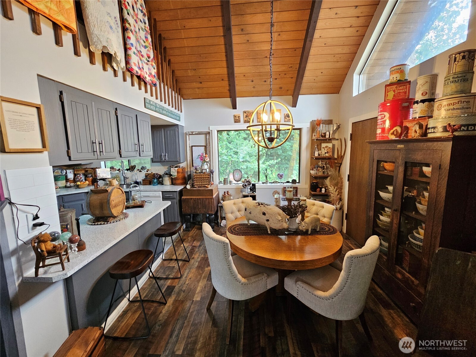 315 Spencer Creek
