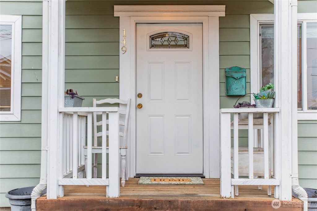 Photo of 149 Charles Street, Monroe, WA 98272 (MLS # 2444265)
