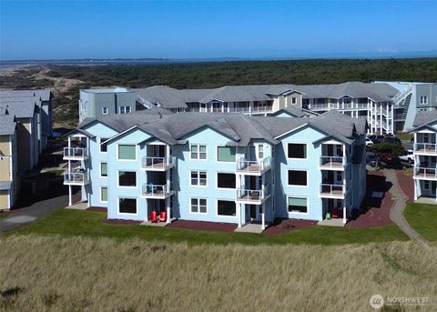 Photo of 1600 W Ocean Avenue #611, Westport, WA 98595 (MLS # 2503734)