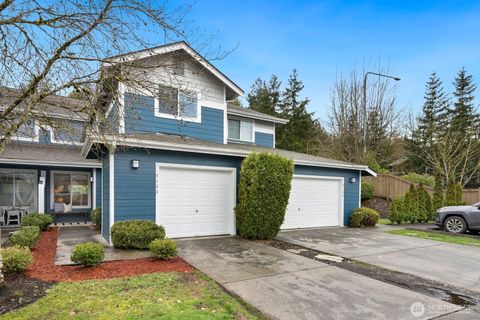 Photo of 15150 140th Way SE #V103, Renton, WA 98058 (MLS # 2494232)