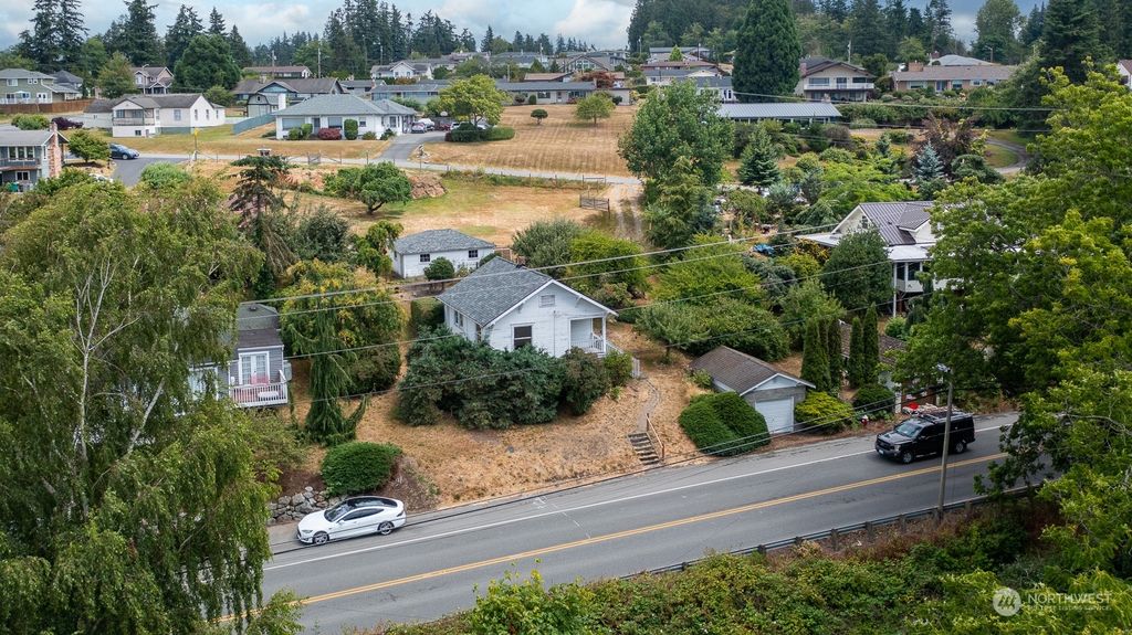 Photo of 27909 Pioneer Highway, Stanwood, WA 98292 (MLS # 2140401)