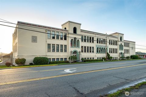 233 S Market Boulevard Chehalis WA 98532