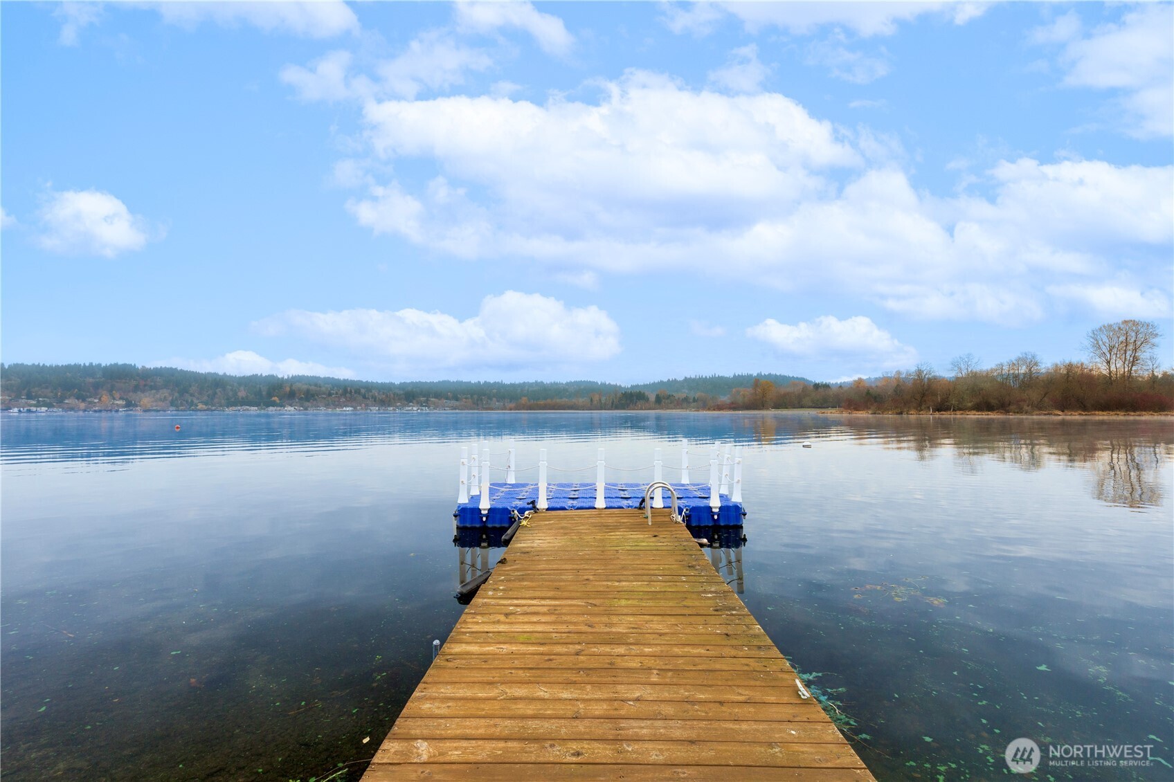 5104 NW Sammamish Road
