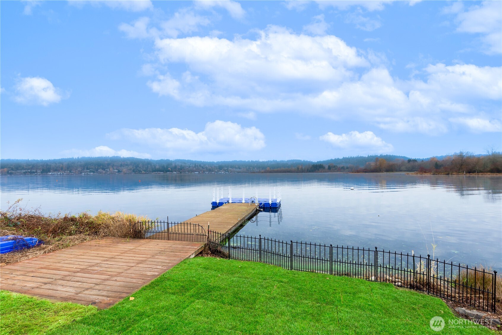 5104 NW Sammamish Road