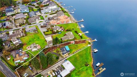 Photo of 5104 NW Sammamish Road, Issaquah, WA 98027 (MLS # 2520828)