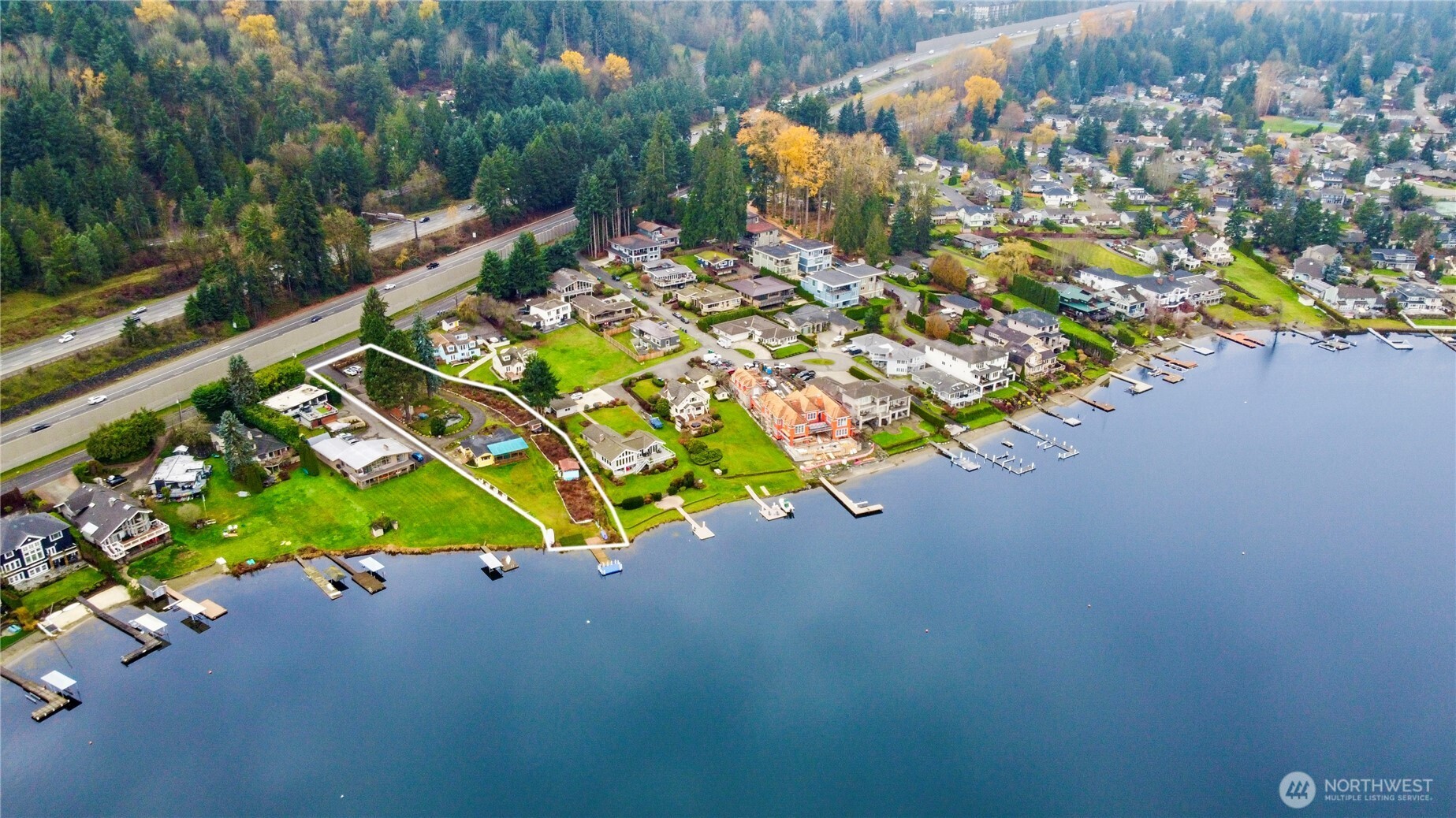 5104 NW Sammamish Road