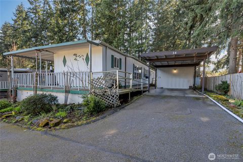 9314 Canyon Road E 34 Puyallup WA 98371